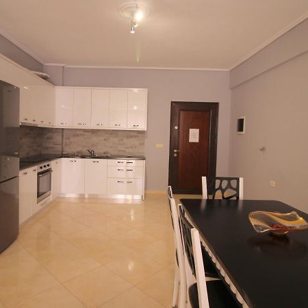 Sarandë Mece Apt. 아파트 외부 사진